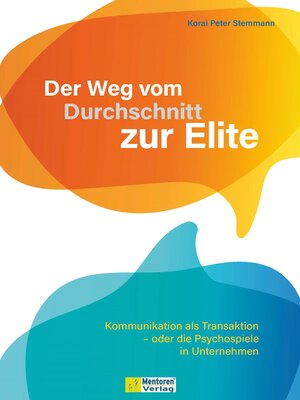 cover image of Der Weg vom Durchschnitt zur Elite